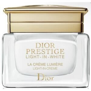 Dior Prestige LA CREME Light In White Brightening Crème 1.7 oz (SEALED) $450 Ret